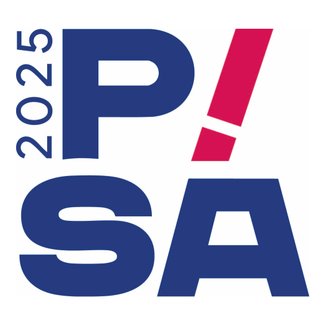 Logo PISA 2025