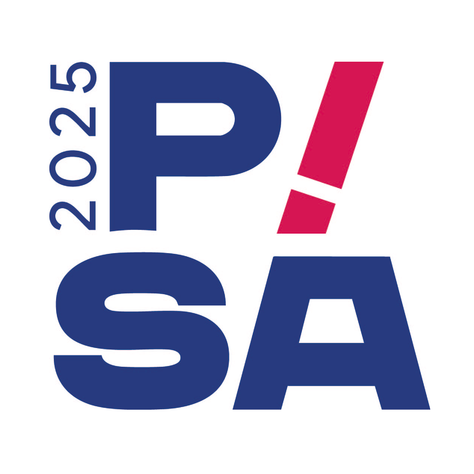 PISA 2025 Logo