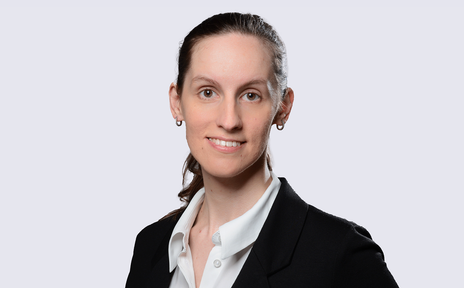 Profilfoto Jacqueline Kluge