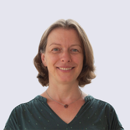 Profilbild Astrid Henkel