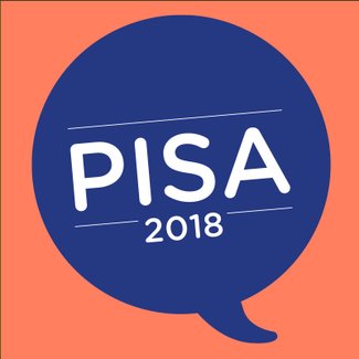 Logo Pisa 2018