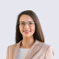 Profilfoto Ana Tupac-Baier