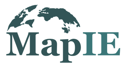 Logo MapIE