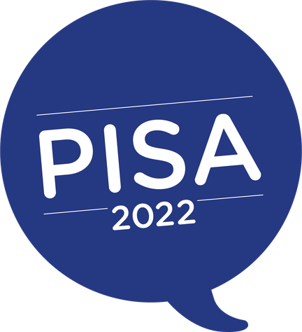 Logo PISA 2022