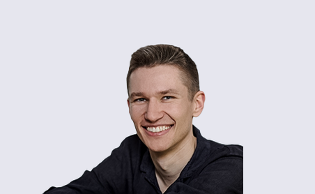 Profilfoto Nikolas Weigt