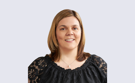 Profilfoto Elisabeth Gonzales