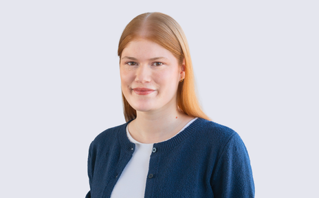 Profilfoto Annika Hoffmann