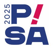 Logo PISA 2025