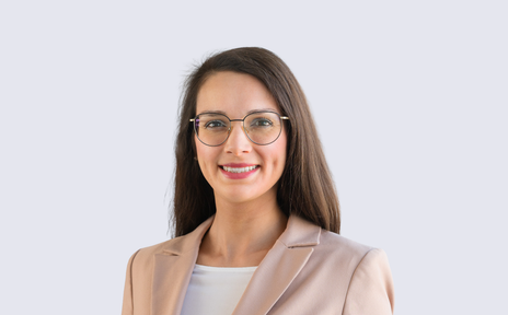 Profilfoto Ana Tupac-Baier