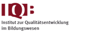 Logo IQB