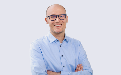 Profilfoto Samuel Greiff