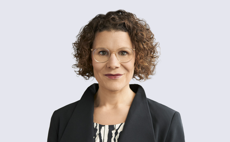 Profilfoto Jennifer Diedrich