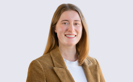 Profilfoto Pia Todtenhoefer