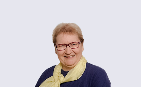 Profilfoto Monika Lacher