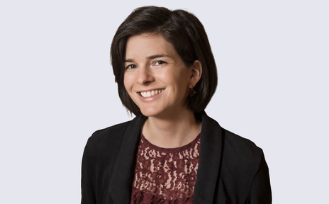 Profilfoto Maria Muster