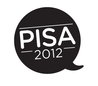 Logo PISA 2012