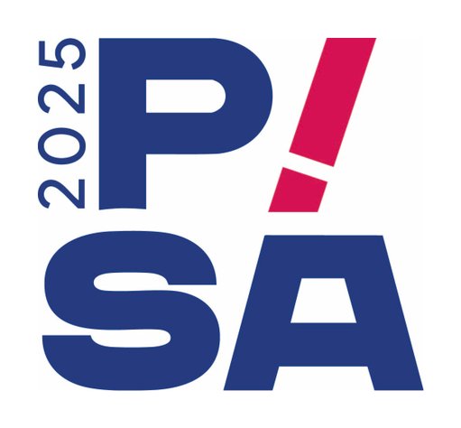 Logo PISA 2025