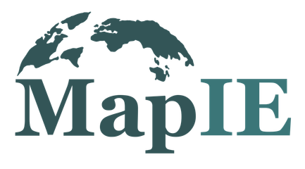 Logo MapIE