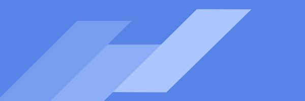 Background Image blau